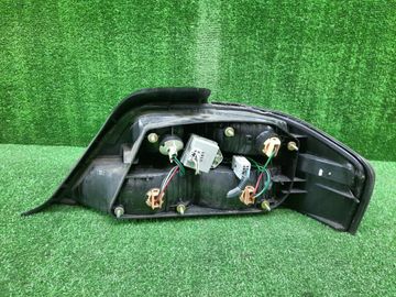 СТОП СИГНАЛ НА HONDA SABER UA5