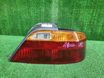СТОП СИГНАЛ НА HONDA SABER UA5
