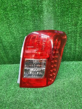 СТОП СИГНАЛ НА TOYOTA COROLLA FIELDER NZE141G