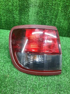СТОП СИГНАЛ НА NISSAN AVENIR W11