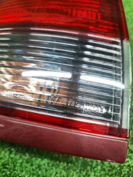 СТОП СИГНАЛ НА NISSAN AVENIR W11