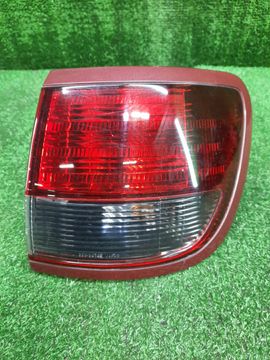 СТОП СИГНАЛ НА NISSAN AVENIR W11