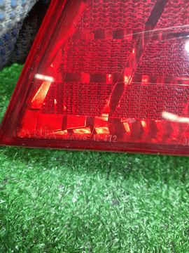 СТОП СИГНАЛ НА TOYOTA COROLLA NZE121