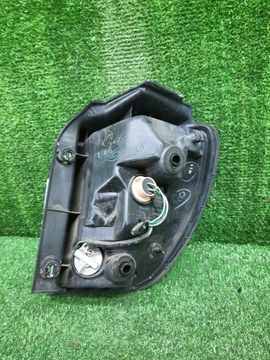 СТОП СИГНАЛ НА TOYOTA HARRIER MCU10W