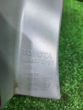 СТОП СИГНАЛ НА TOYOTA COROLLA FIELDER NZE141G