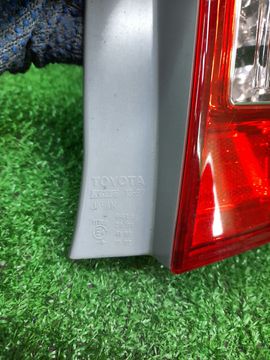 СТОП СИГНАЛ НА TOYOTA COROLLA FIELDER NZE141G