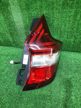 СТОП СИГНАЛ НА NISSAN NOTE E12