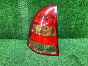 СТОП СИГНАЛ НА TOYOTA COROLLA FIELDER NZE121G