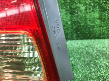 СТОП СИГНАЛ НА TOYOTA COROLLA FIELDER NZE121G