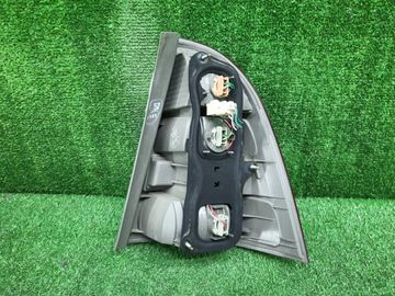 СТОП СИГНАЛ НА TOYOTA COROLLA FIELDER NZE121G