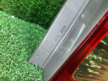 СТОП СИГНАЛ НА TOYOTA COROLLA FIELDER NZE121G