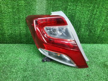 СТОП СИГНАЛ НА TOYOTA VITZ KSP130