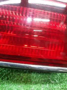 СТОП СИГНАЛ НА TOYOTA CROWN GS151