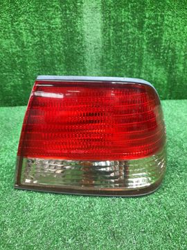 СТОП СИГНАЛ НА NISSAN SUNNY B15