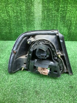 СТОП СИГНАЛ НА NISSAN SUNNY B15