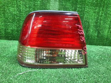 СТОП СИГНАЛ НА NISSAN SUNNY B15
