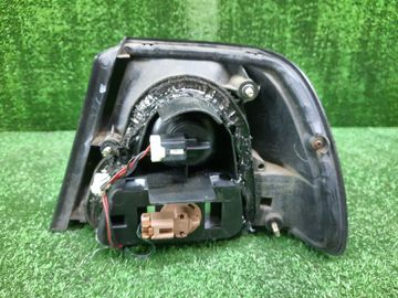 СТОП СИГНАЛ НА NISSAN SUNNY B15