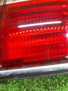 СТОП СИГНАЛ НА TOYOTA CROWN GS151