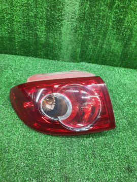 СТОП СИГНАЛ НА MAZDA DEMIO DY3W