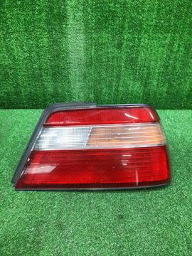 СТОП СИГНАЛ НА NISSAN BLUEBIRD EU14