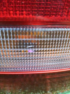 СТОП СИГНАЛ НА NISSAN BLUEBIRD EU14