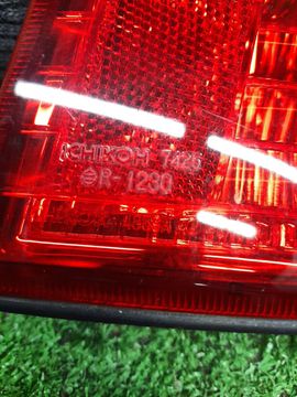 СТОП СИГНАЛ НА NISSAN PRIMERA WP11