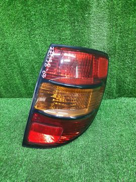 СТОП СИГНАЛ НА TOYOTA VOLTZ ZZE136