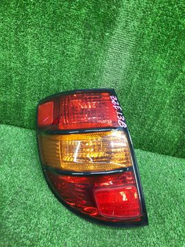 СТОП СИГНАЛ НА TOYOTA VOLTZ ZZE136