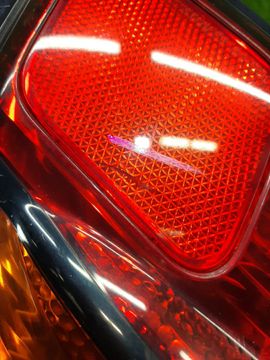 СТОП СИГНАЛ НА TOYOTA VOLTZ ZZE136