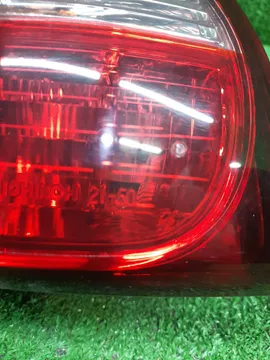 СТОП СИГНАЛ НА TOYOTA CALDINA ST210G