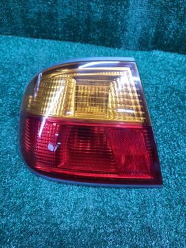 СТОП СИГНАЛ НА NISSAN PRIMERA P11