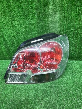 СТОП СИГНАЛ НА MITSUBISHI AIRTREK CU4W