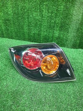 СТОП СИГНАЛ НА MAZDA AXELA BK5P