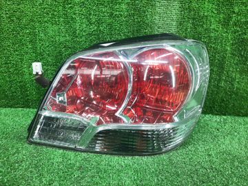 СТОП СИГНАЛ НА MITSUBISHI AIRTREK CU4W