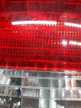 СТОП СИГНАЛ НА HONDA AVANCIER TA1