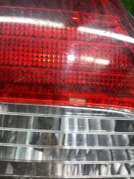 СТОП СИГНАЛ НА HONDA AVANCIER TA1