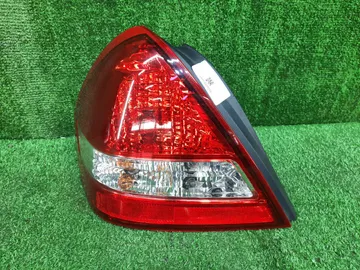 СТОП СИГНАЛ НА NISSAN TIIDA LATIO SC11