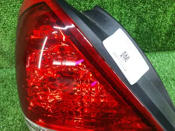 СТОП СИГНАЛ НА NISSAN TIIDA LATIO SC11