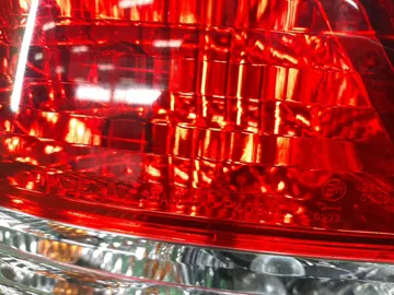 СТОП СИГНАЛ НА NISSAN TIIDA LATIO SC11