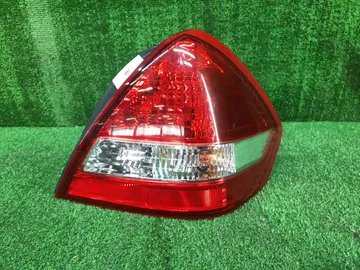 СТОП СИГНАЛ НА NISSAN TIIDA LATIO SC11