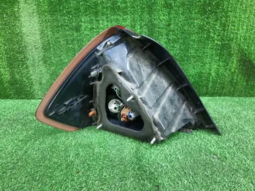 СТОП СИГНАЛ НА NISSAN TIIDA LATIO SC11
