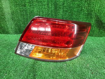 СТОП СИГНАЛ НА TOYOTA ALLION NZT260