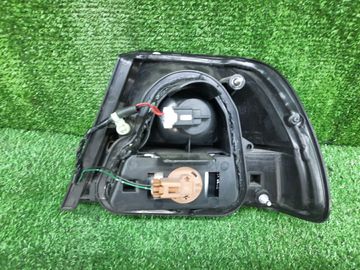 СТОП СИГНАЛ НА NISSAN SUNNY B15