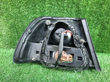 СТОП СИГНАЛ НА NISSAN SUNNY B15