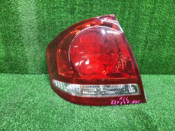 СТОП СИГНАЛ НА TOYOTA ALLION NZT240