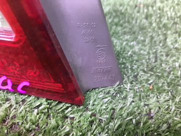 СТОП СИГНАЛ НА TOYOTA ALLION NZT240