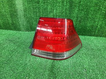СТОП СИГНАЛ НА TOYOTA CROWN GRS180