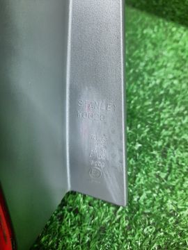 СТОП СИГНАЛ НА HONDA FIT SHUTTLE GP2