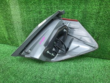 СТОП СИГНАЛ НА HONDA FIT SHUTTLE GP2