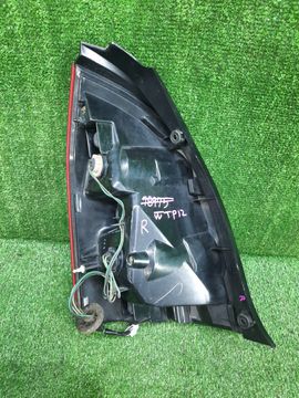 СТОП СИГНАЛ НА NISSAN PRIMERA WTP12